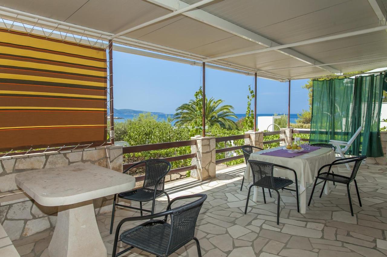 Holiday Home Neda Вела Лука Екстериор снимка