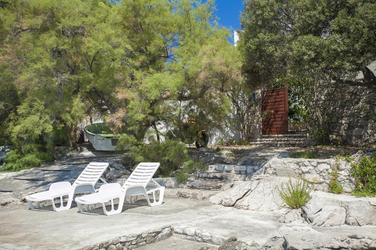 Holiday Home Neda Вела Лука Екстериор снимка