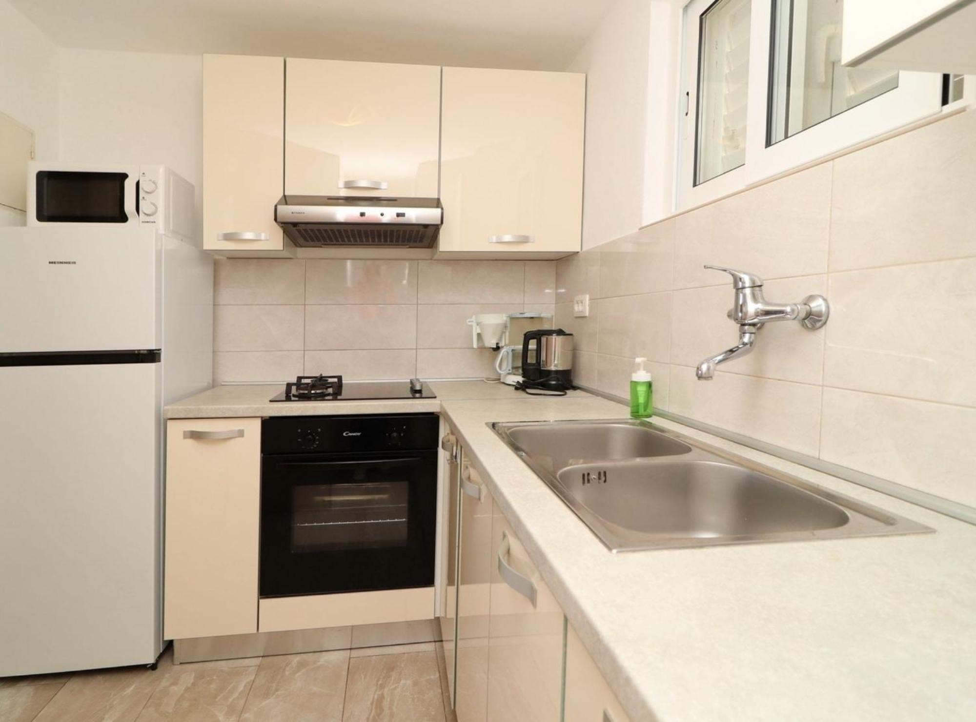Holiday Home Neda Вела Лука Екстериор снимка