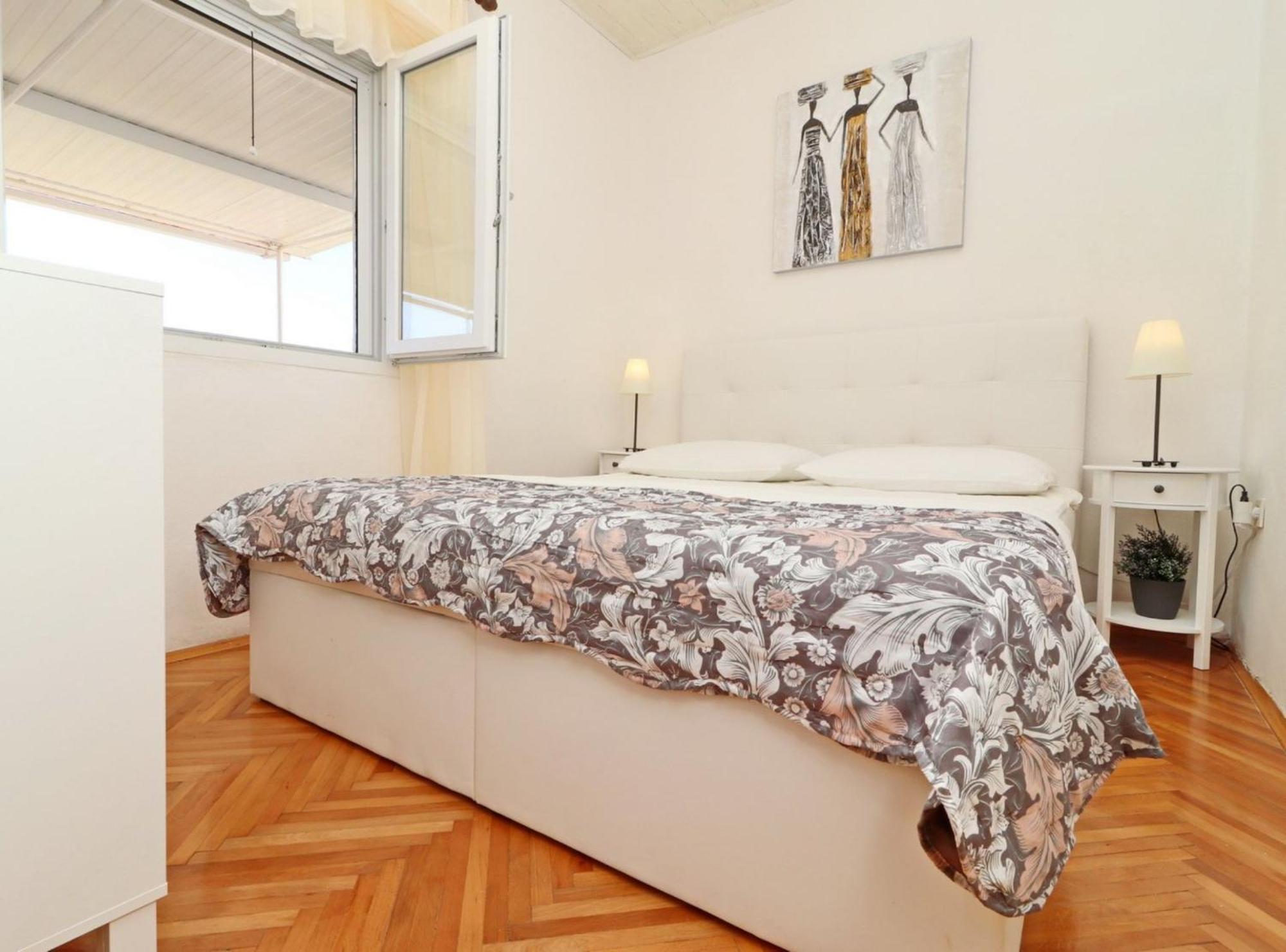 Holiday Home Neda Вела Лука Екстериор снимка