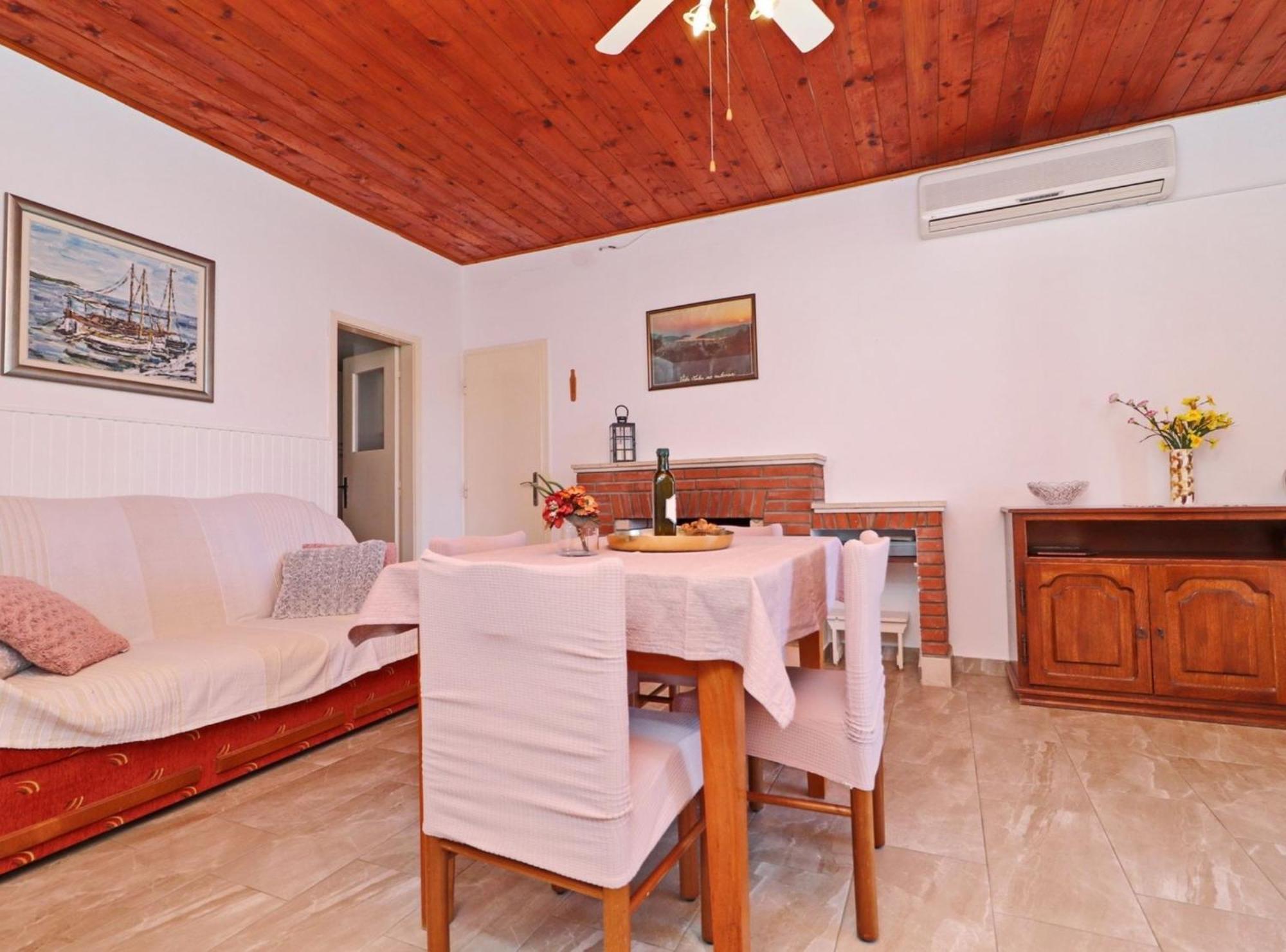 Holiday Home Neda Вела Лука Екстериор снимка