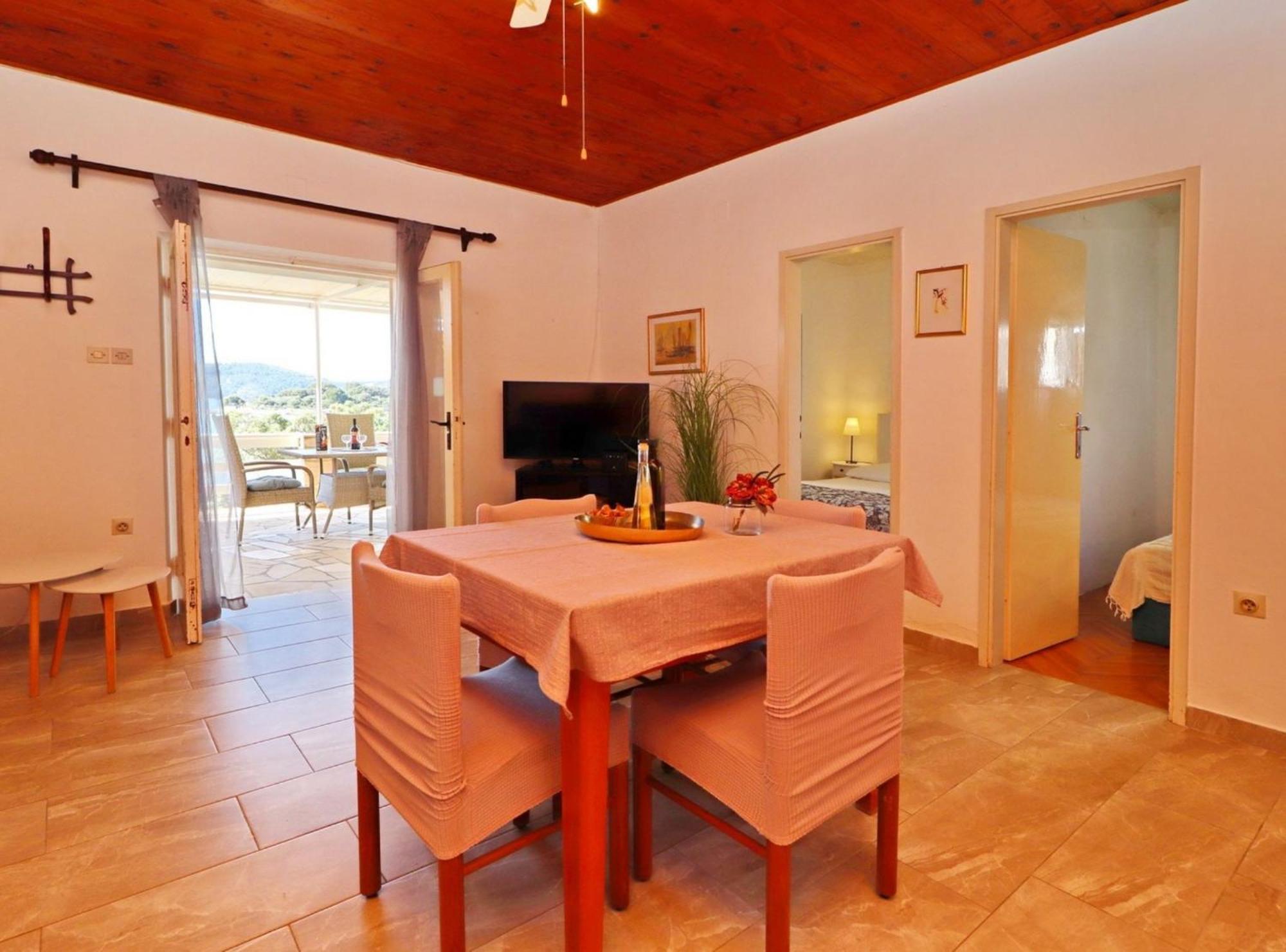 Holiday Home Neda Вела Лука Екстериор снимка