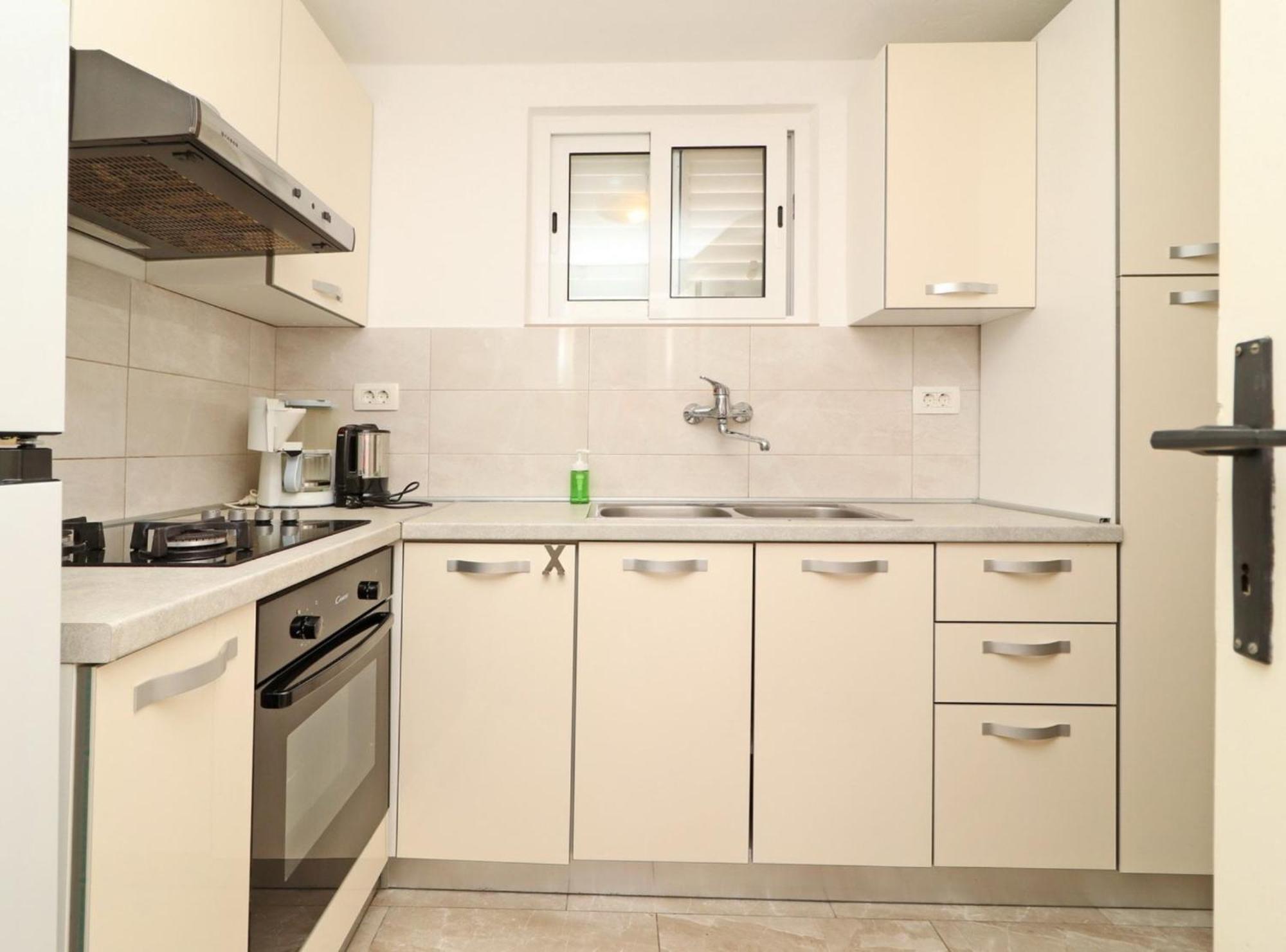 Holiday Home Neda Вела Лука Екстериор снимка